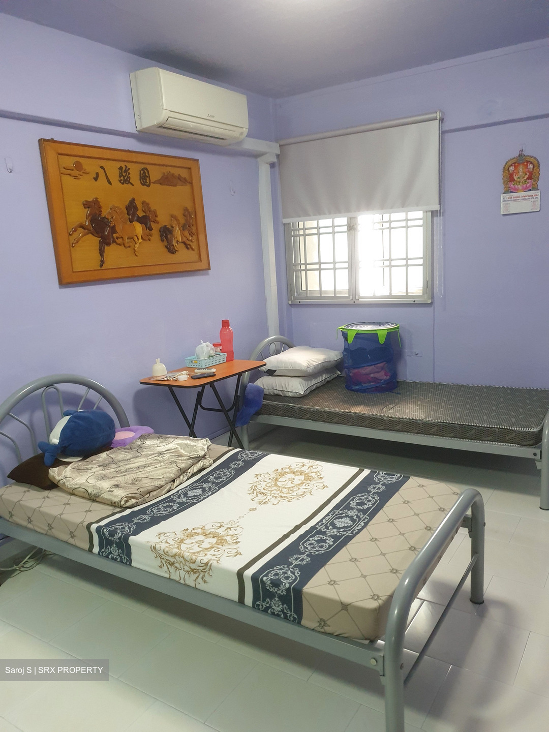 Blk 747 Yishun Street 72 (Yishun), HDB 3 Rooms #602267891
